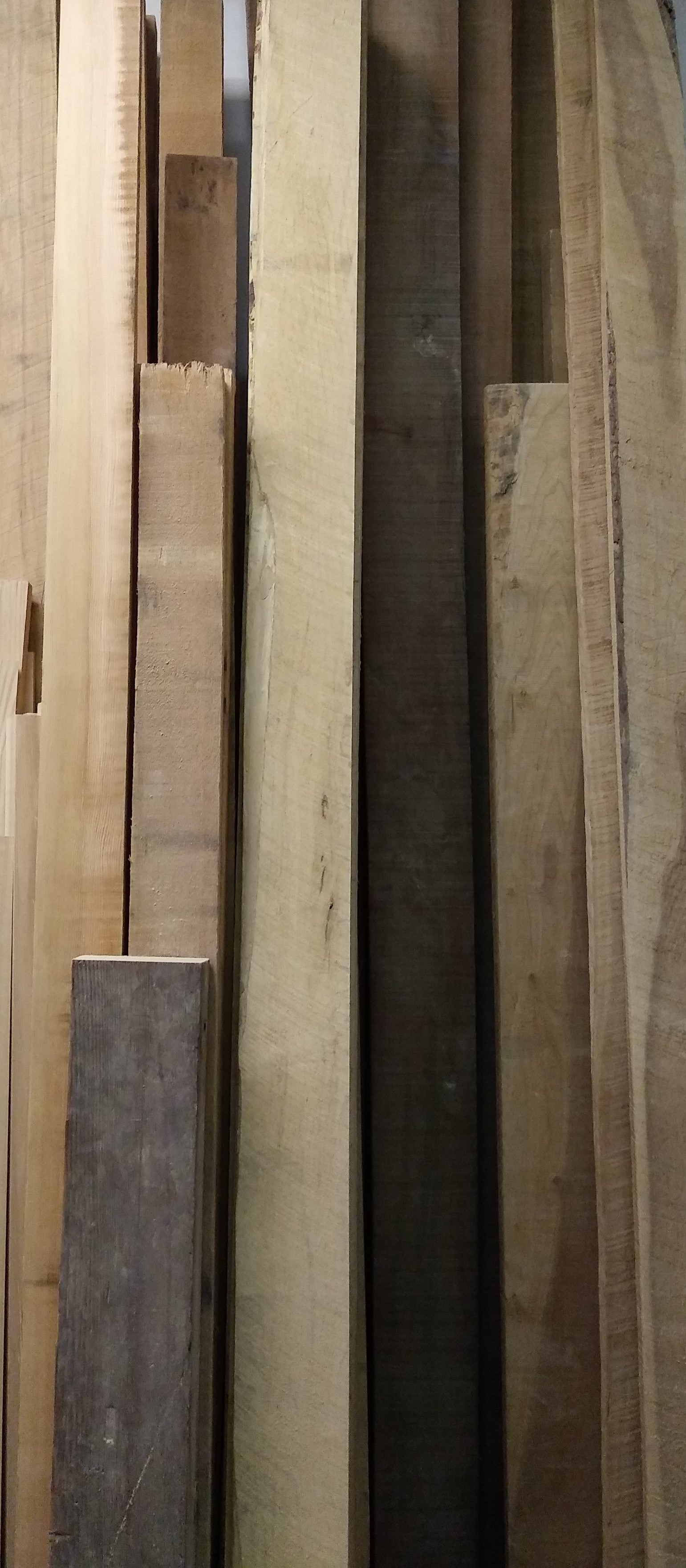 wood board c2